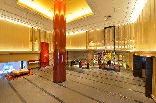 Kyoto Tokyu Hotel : photo 1 de la chambre room #37200116