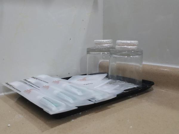 Red Rock Hotel Penang : photo 8 de la chambre chambre familiale