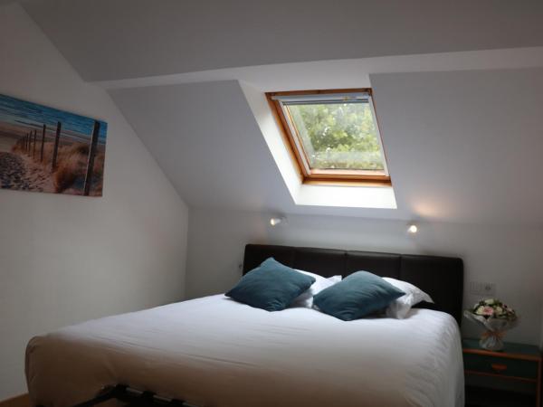 Reingam-Park : photo 2 de la chambre chambre double standard