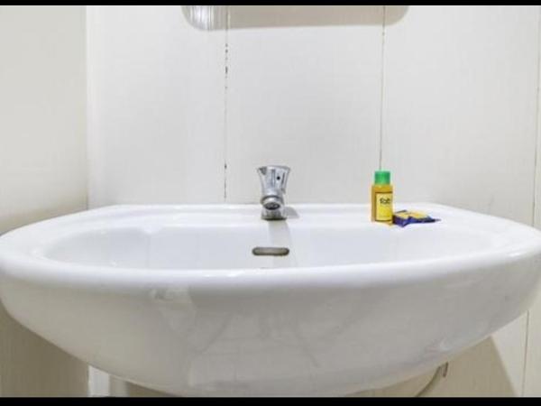 Hotel Siri Inn : photo 3 de la chambre chambre double deluxe avec balcon