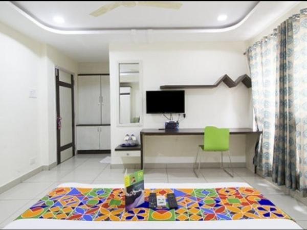 Hotel Siri Inn : photo 6 de la chambre chambre double deluxe avec balcon