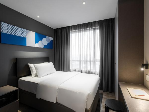 Komune Living : photo 1 de la chambre studio thinker