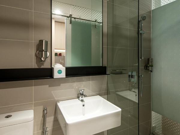 Komune Living : photo 2 de la chambre studio thinker