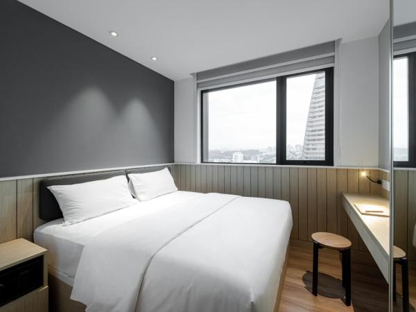 Komune Living : photo 2 de la chambre hébergement dreamer one plus