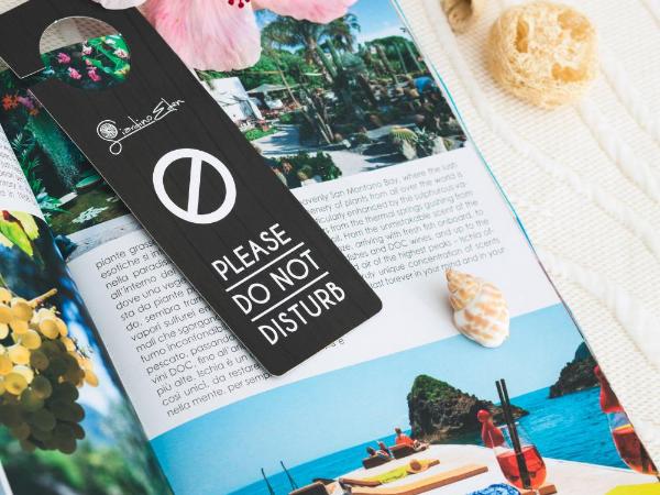 Giardino Eden : photo 1 de la chambre chambre double supérieure avec terrasse - vue sur mer