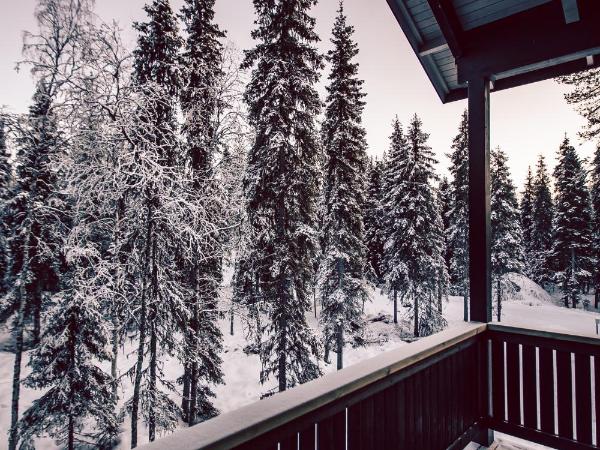 Villa Happy Fox : photo 1 de la chambre suite deluxe