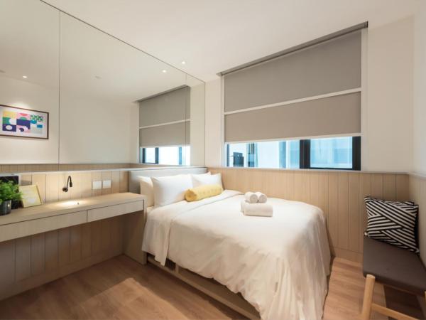 Komune Living : photo 4 de la chambre studio dreamer