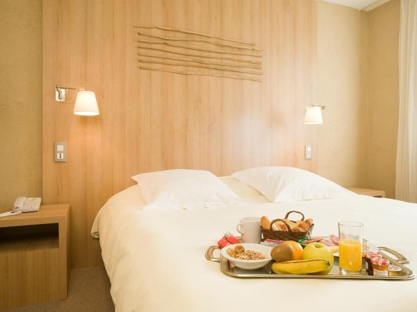 ibis Styles Cholet : photo 1 de la chambre chambre double standard