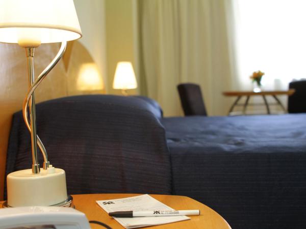 San Raphael Hotel : photo 4 de la chambre chambre double deluxe