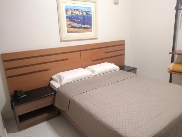 Filadelfia Hotel : photo 5 de la chambre chambre double