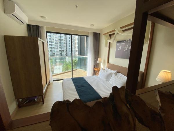 Timurbay by Seascape : photo 8 de la chambre suite junior - vue sur mer