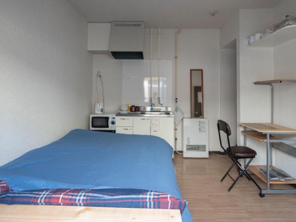 Guesthouse Erimo Apartment : photo 9 de la chambre appartement 1 chambre