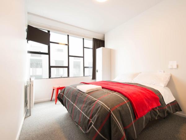 Urbanz : photo 1 de la chambre chambre double avec salle de bains privative