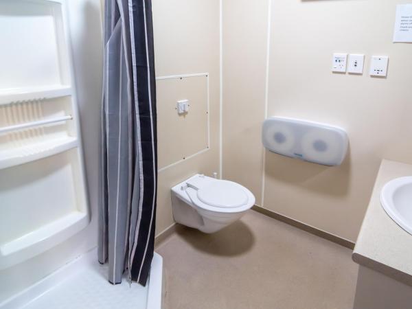 Urbanz : photo 4 de la chambre chambre double avec salle de bains privative