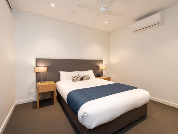 Mawson Lakes Hotel : photo 7 de la chambre suite 1 chambre