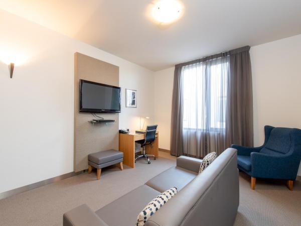 Mawson Lakes Hotel : photo 5 de la chambre suite 1 chambre