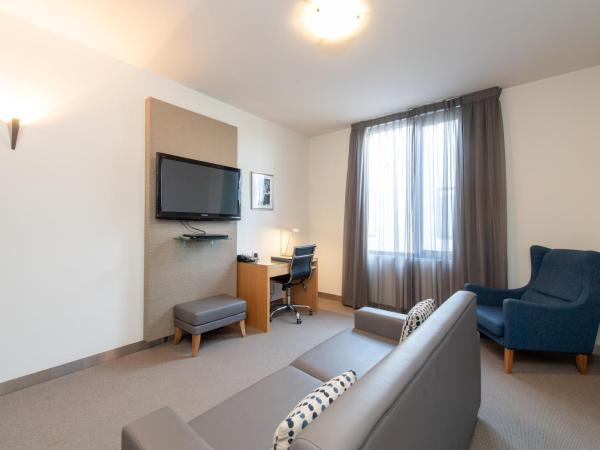 Mawson Lakes Hotel : photo 6 de la chambre suite 1 chambre