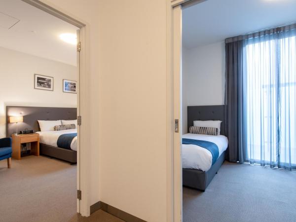 Mawson Lakes Hotel : photo 1 de la chambre suite 2 chambres