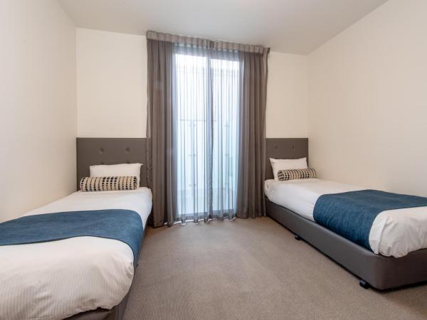 Mawson Lakes Hotel : photo 3 de la chambre suite 2 chambres