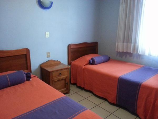 Hotel Casa Arnel : photo 1 de la chambre chambre double