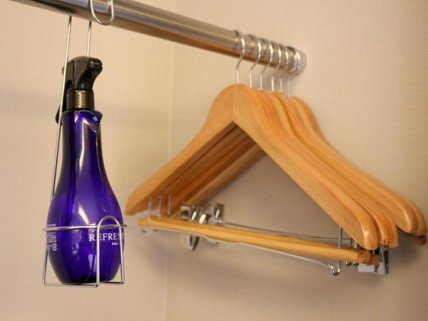 PORTA INN bentencho : photo 4 de la chambre chambre lits jumeaux deluxe