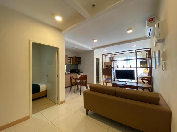 Timurbay by Seascape : photo 9 de la chambre suite junior - vue sur mer