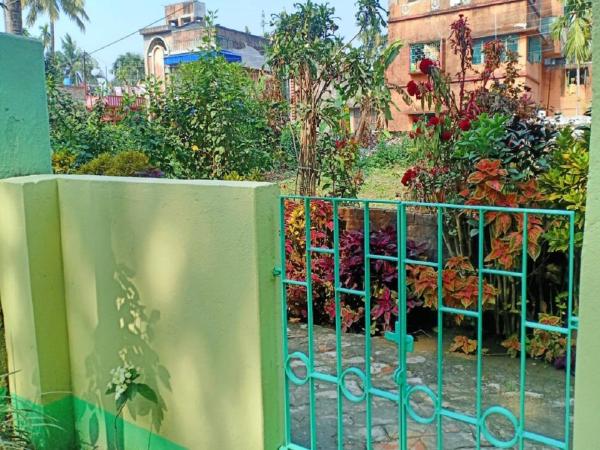 Dden Vennell BnB -Metro Access- : photo 5 de la chambre studio lit king-size