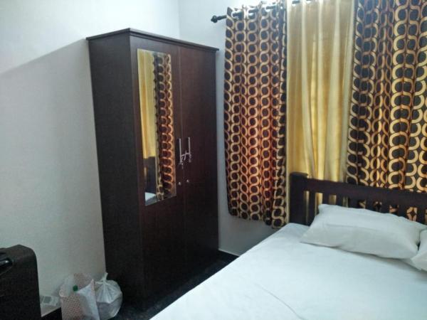 Coral Homes : photo 8 de la chambre appartement 2 chambres