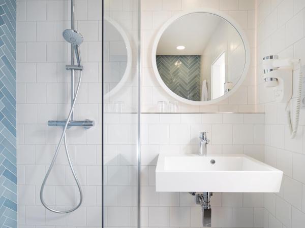 OREA Resort Santon Brno : photo 3 de la chambre chambre deluxe double ou lits jumeaux