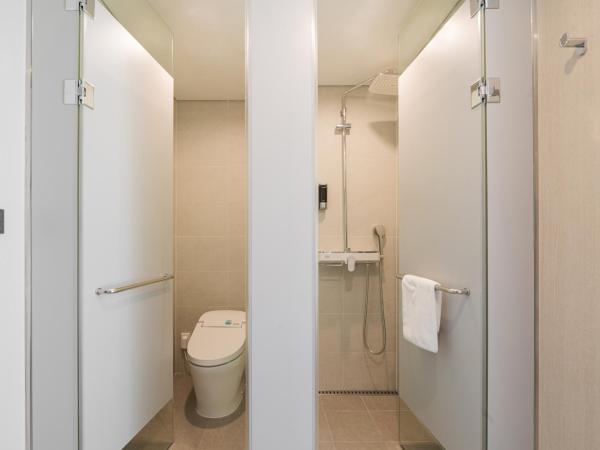 Nine Tree Hotel Dongdaemun : photo 7 de la chambre chambre triple standard