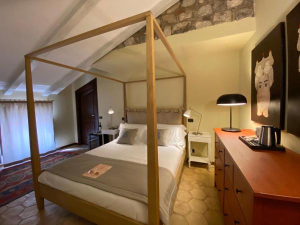 Relais 147 - Luxury b&b : photo 2 de la chambre chambre double standard
