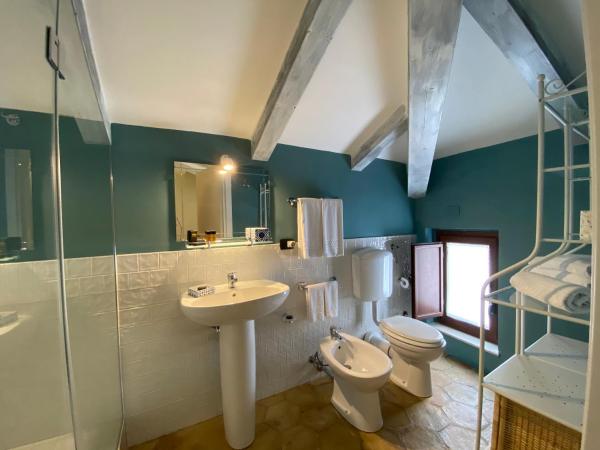 Relais 147 - Luxury b&b : photo 3 de la chambre chambre double standard