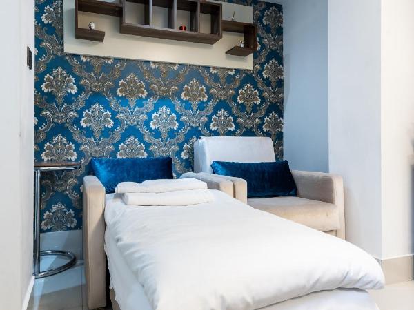 Vilenza Hotel : photo 8 de la chambre chambre quadruple confort