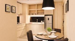 Oasia Suites Kuala Lumpur by Far East Hospitality : photo 1 de la chambre room #162884811