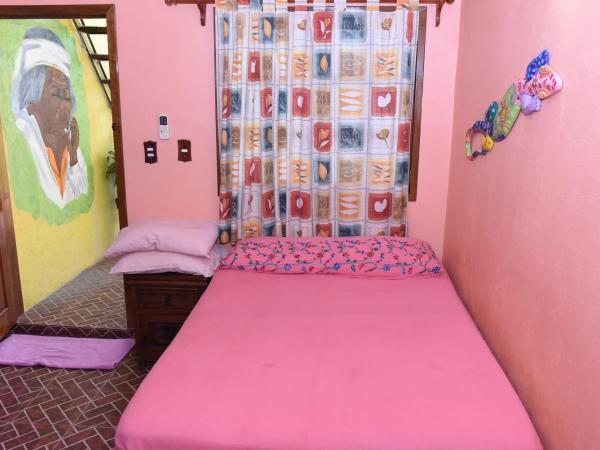 Cancun Guest House 1 : photo 1 de la chambre  chambre double