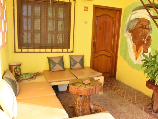 Cancun Guest House 1 : photo 3 de la chambre  chambre double