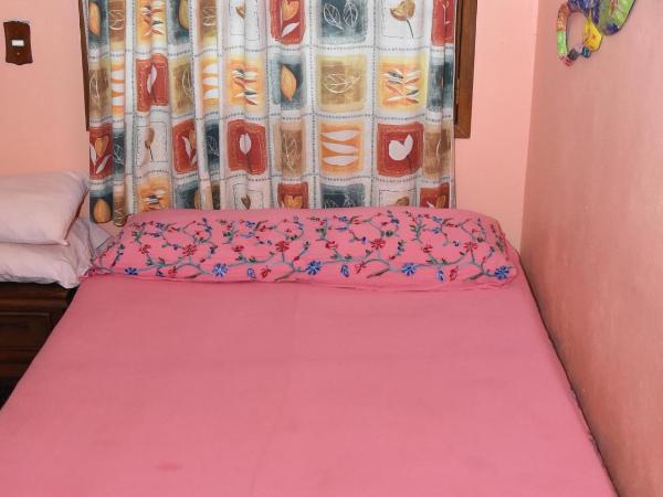 Cancun Guest House 1 : photo 4 de la chambre  chambre double