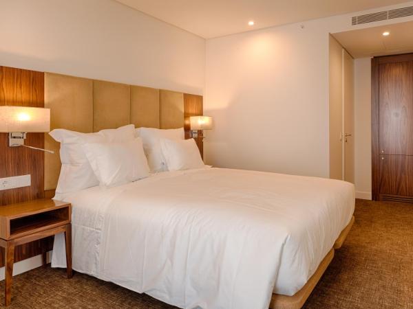 Hotel Premium Porto Downtown : photo 1 de la chambre chambre simple