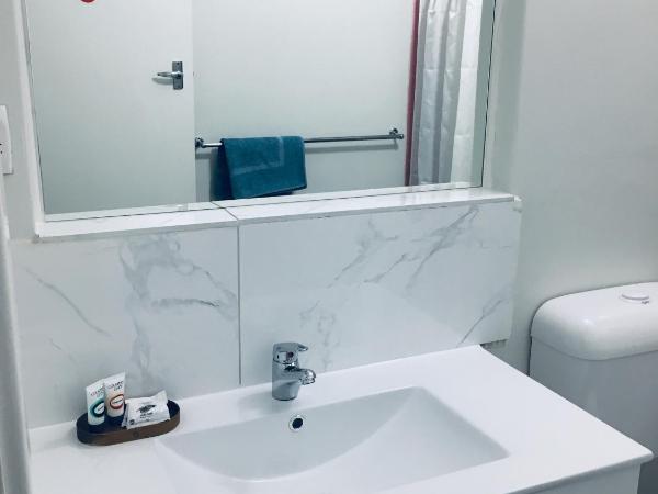 The Sands Motel Adelaide : photo 4 de la chambre chambre double ou lits jumeaux