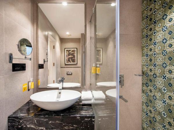 Bloom Boutique l GK-1 : photo 5 de la chambre chambre lit king-size deluxe