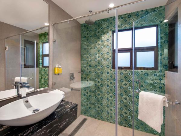 Bloom Boutique l GK-1 : photo 3 de la chambre chambre deluxe double ou lits jumeaux