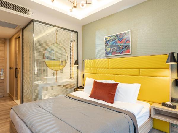 ROX Hotel Ankara : photo 3 de la chambre chambre double standard