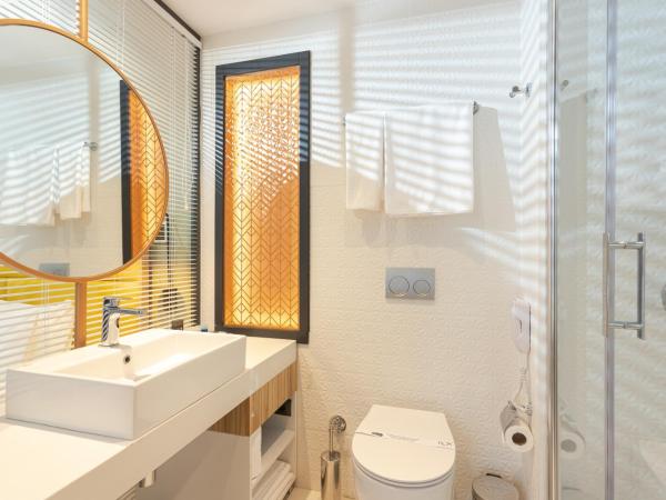 ROX Hotel Ankara : photo 1 de la chambre chambre double standard