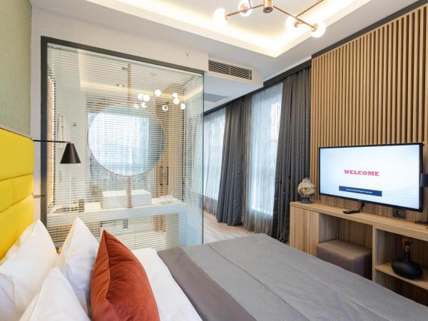 ROX Hotel Ankara : photo 5 de la chambre suite