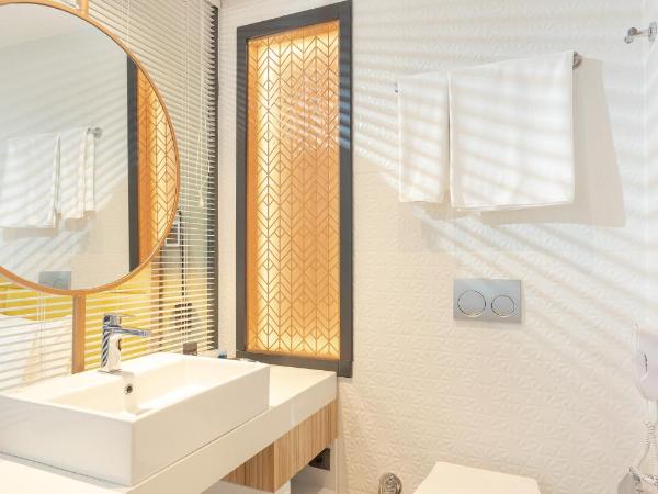 ROX Hotel Ankara : photo 5 de la chambre chambre double standard