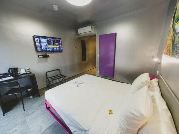 JJ32 : photo 10 de la chambre chambre double