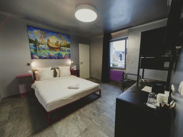 JJ32 : photo 1 de la chambre chambre double