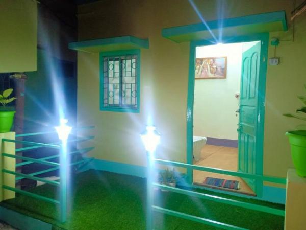 Dden Vennell BnB -Metro Access- : photo 4 de la chambre studio lit king-size