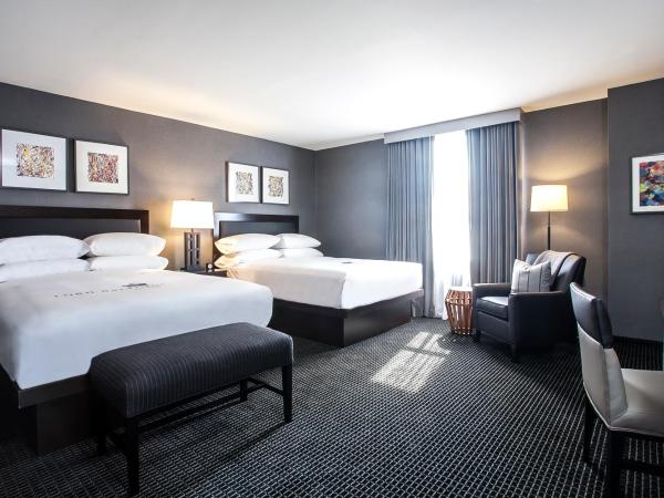 Lord Baltimore Hotel : photo 1 de la chambre chambre deluxe avec 2 lits queen-size