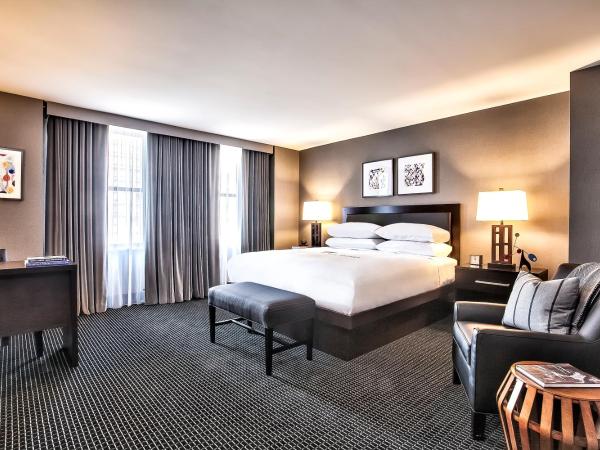 Lord Baltimore Hotel : photo 1 de la chambre chambre lit king-size deluxe